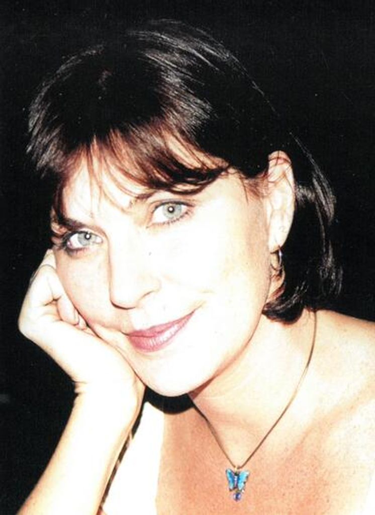 Lynne Fitts Ellis Profile Photo