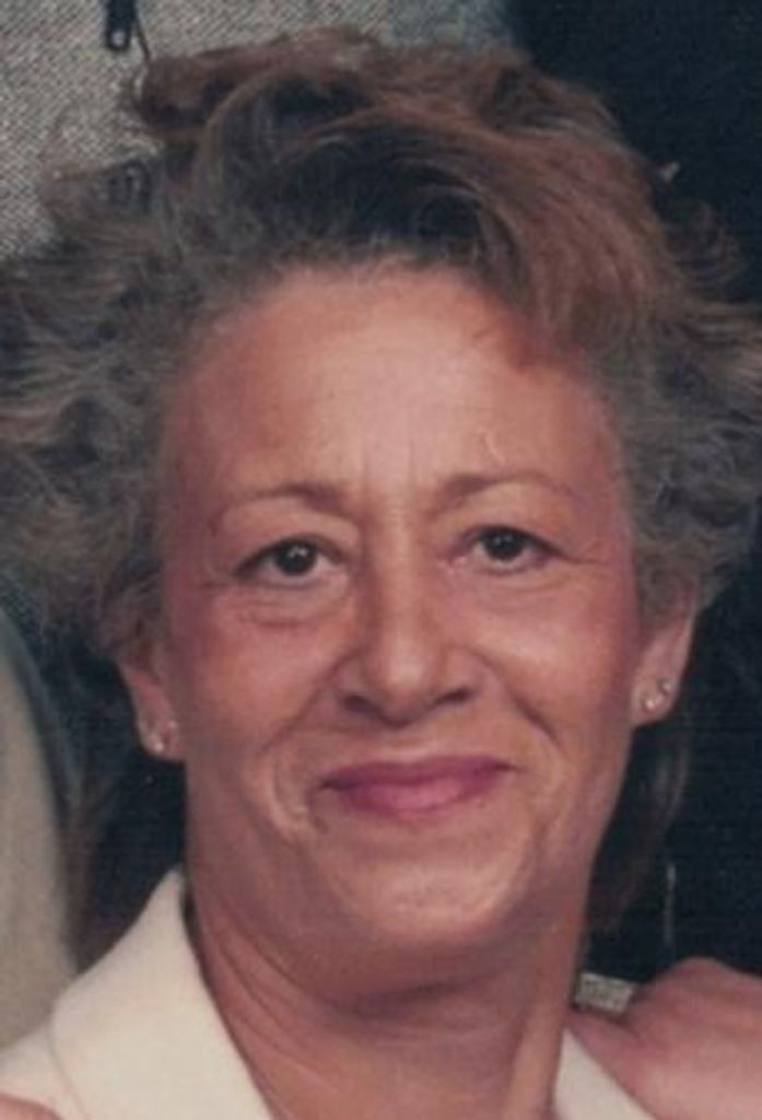 Elizabeth Anne Gore Profile Photo