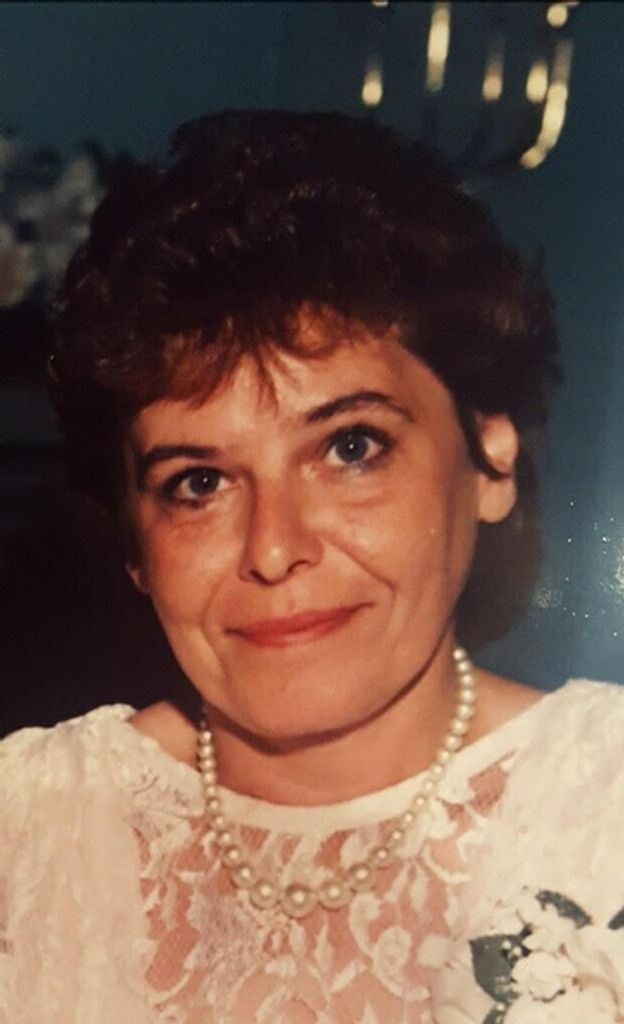 Geraldine "Geri" Reitz Profile Photo