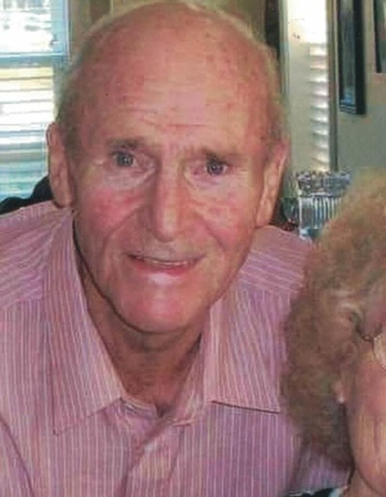 Ralph P. Hayden, Jr.