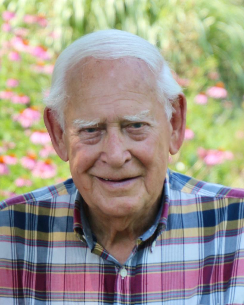 Lawrence Lee "Larry" Mentz Profile Photo