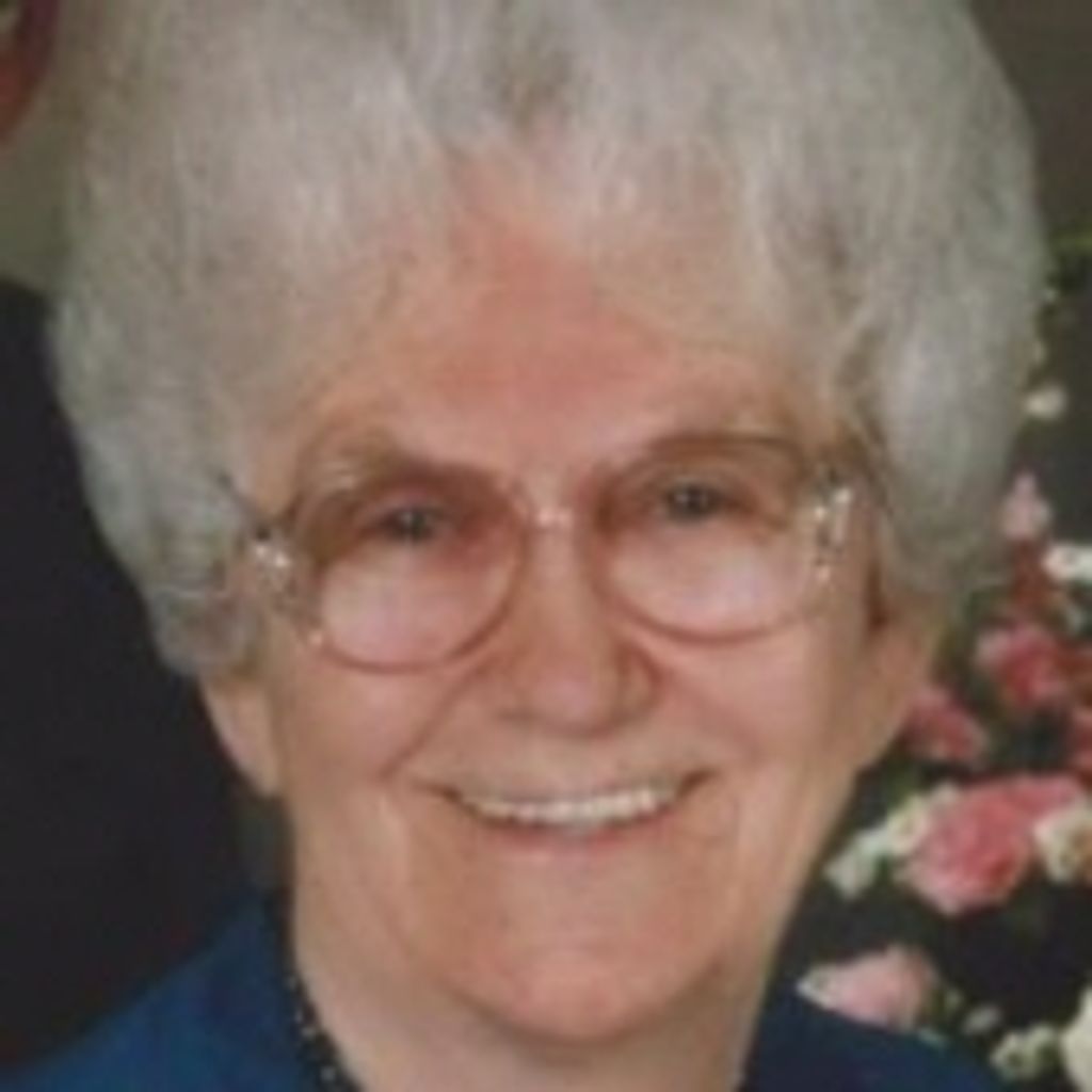 Esther Peters Profile Photo