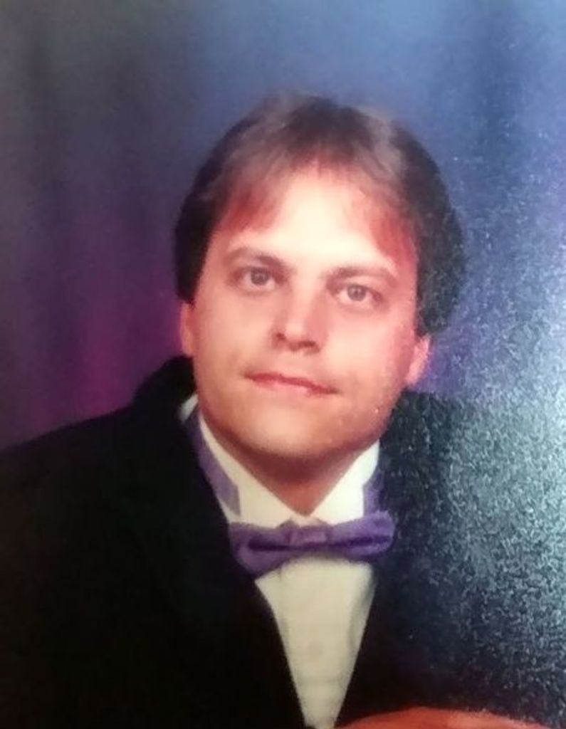 Dallas Wayne Garland Profile Photo