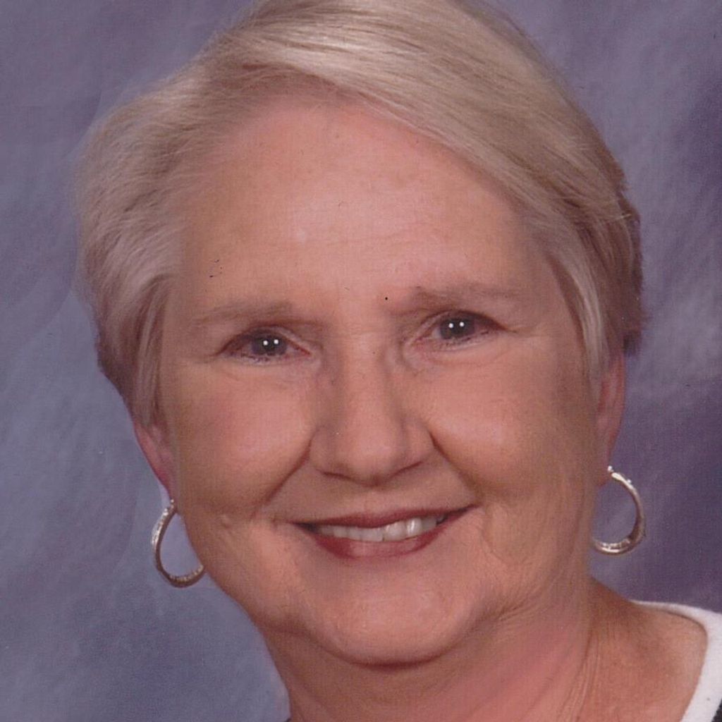 Judy Tacker