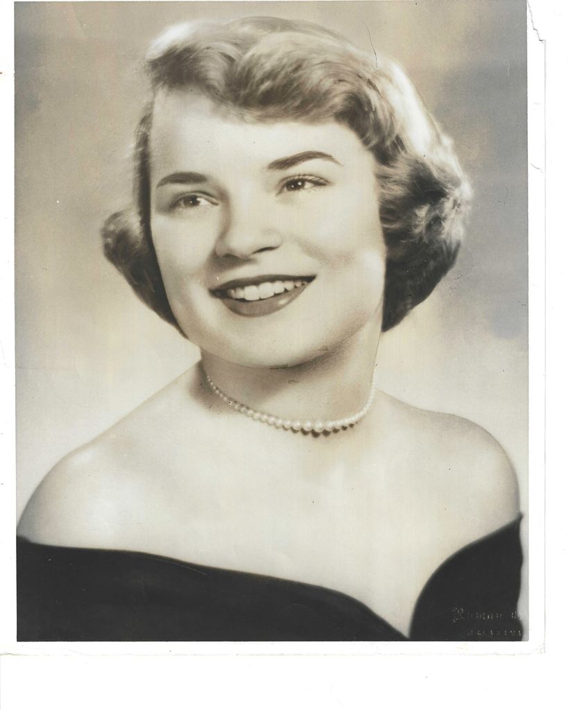 Carol Moody Profile Photo