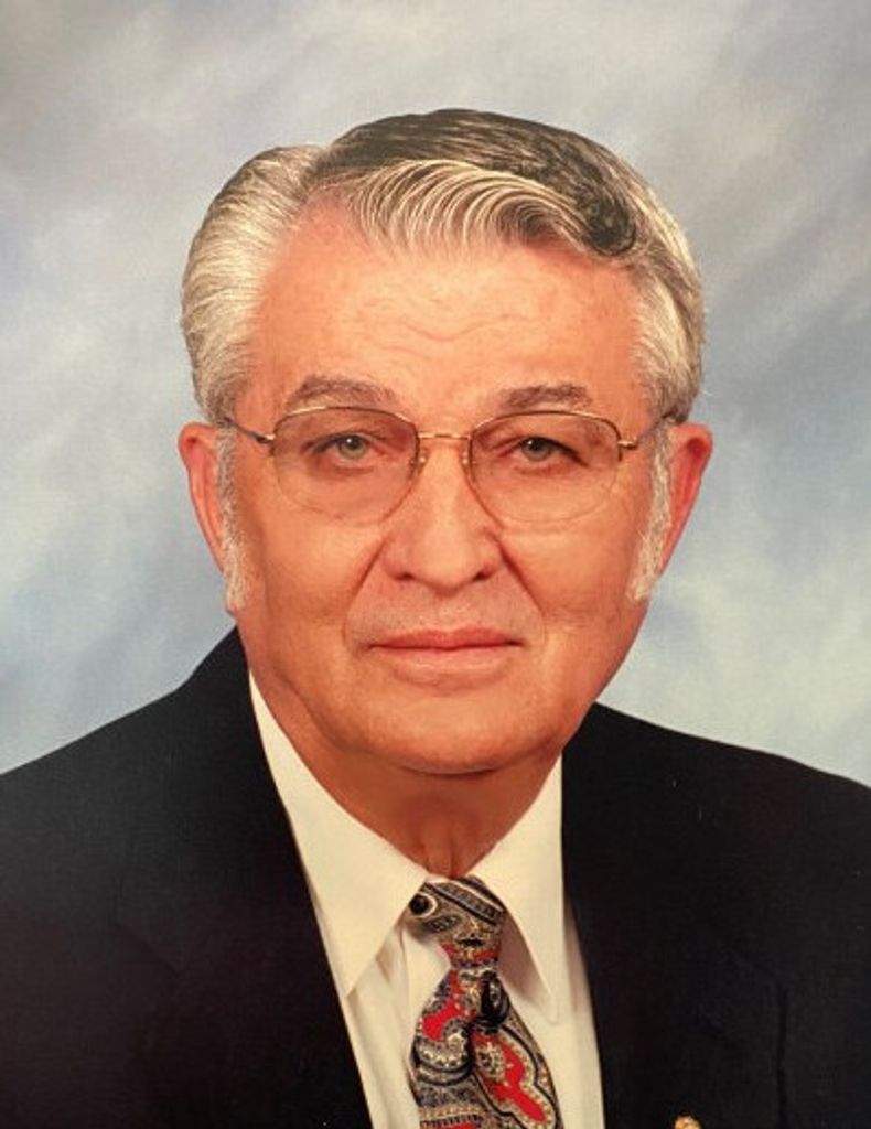 Alva "Al" C. Rozier