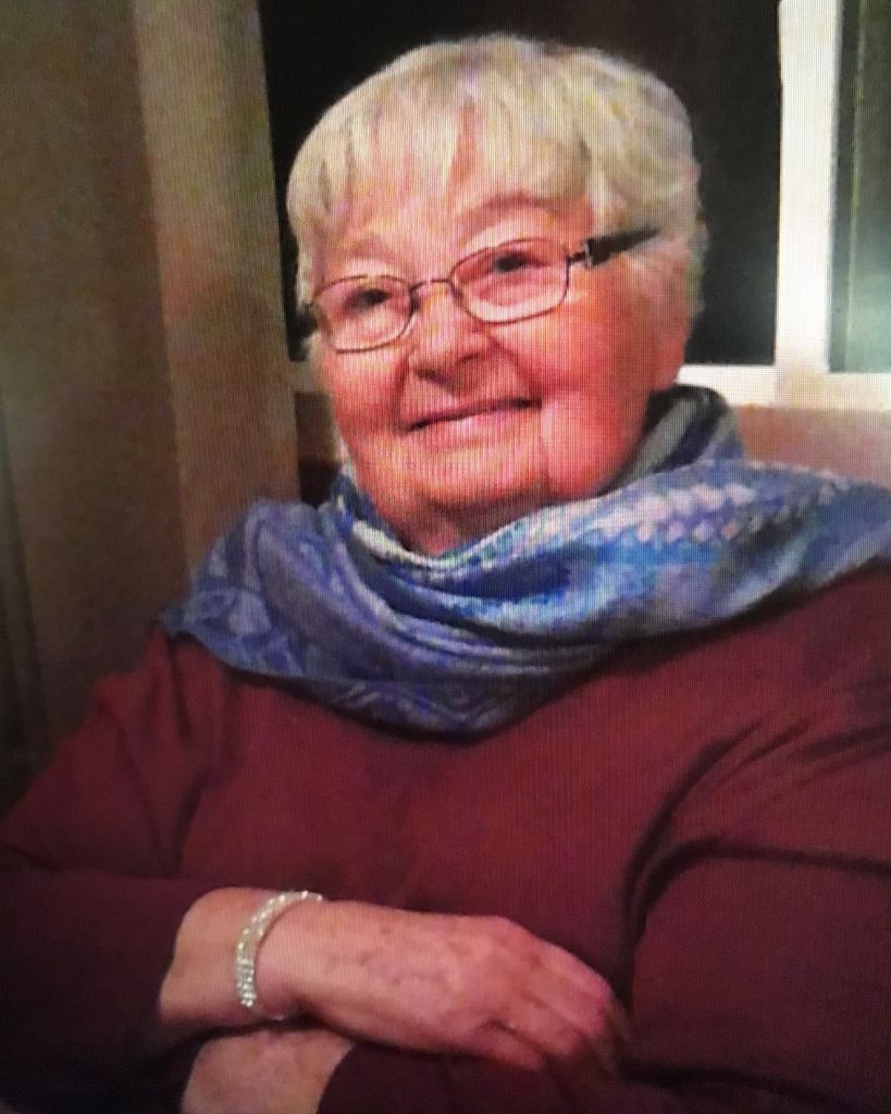 Irma I. Dahl