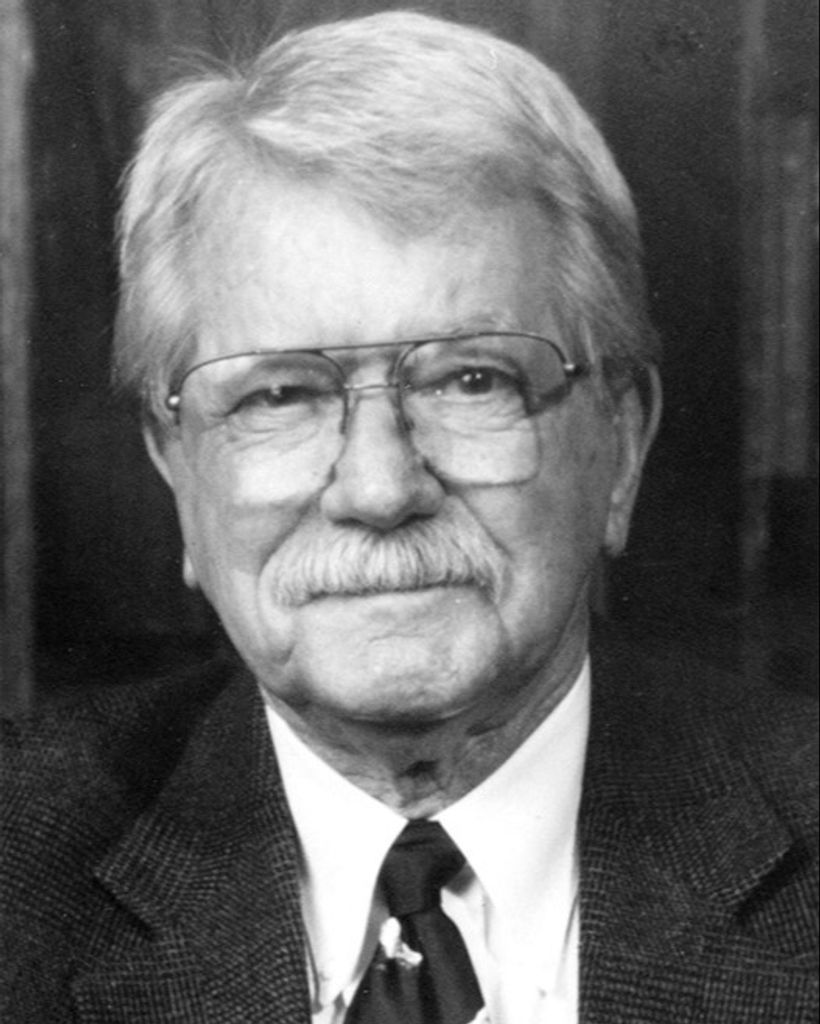 Gus Wingfield