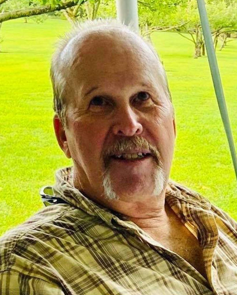 Randy Wayne Freeman Profile Photo