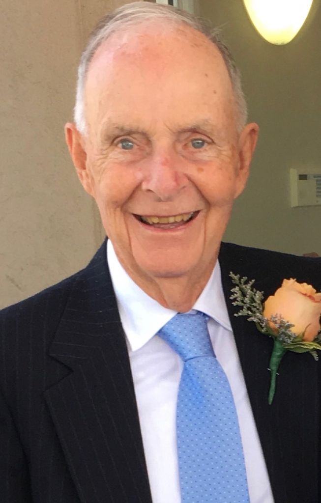 James R. Smith Profile Photo