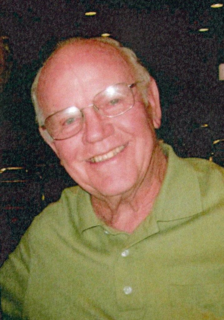 Richard Conaway