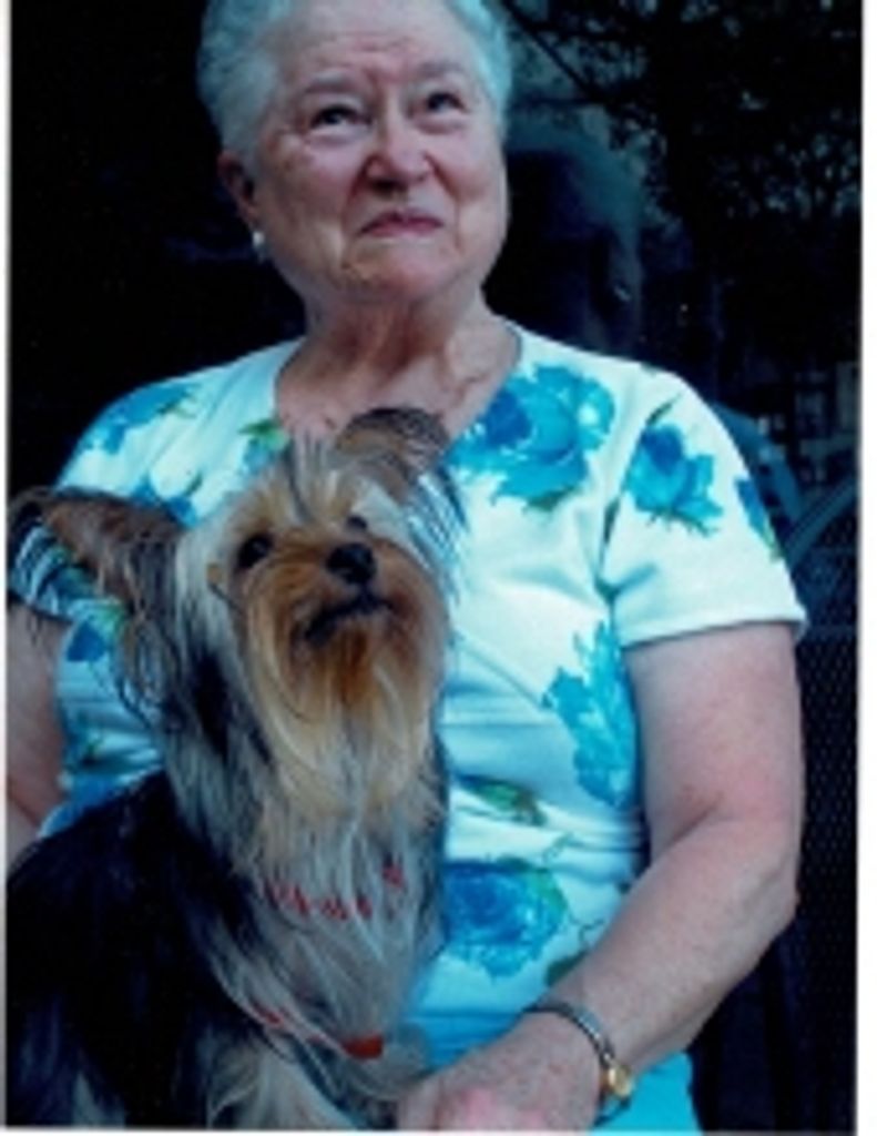 Rosemary Gatewood