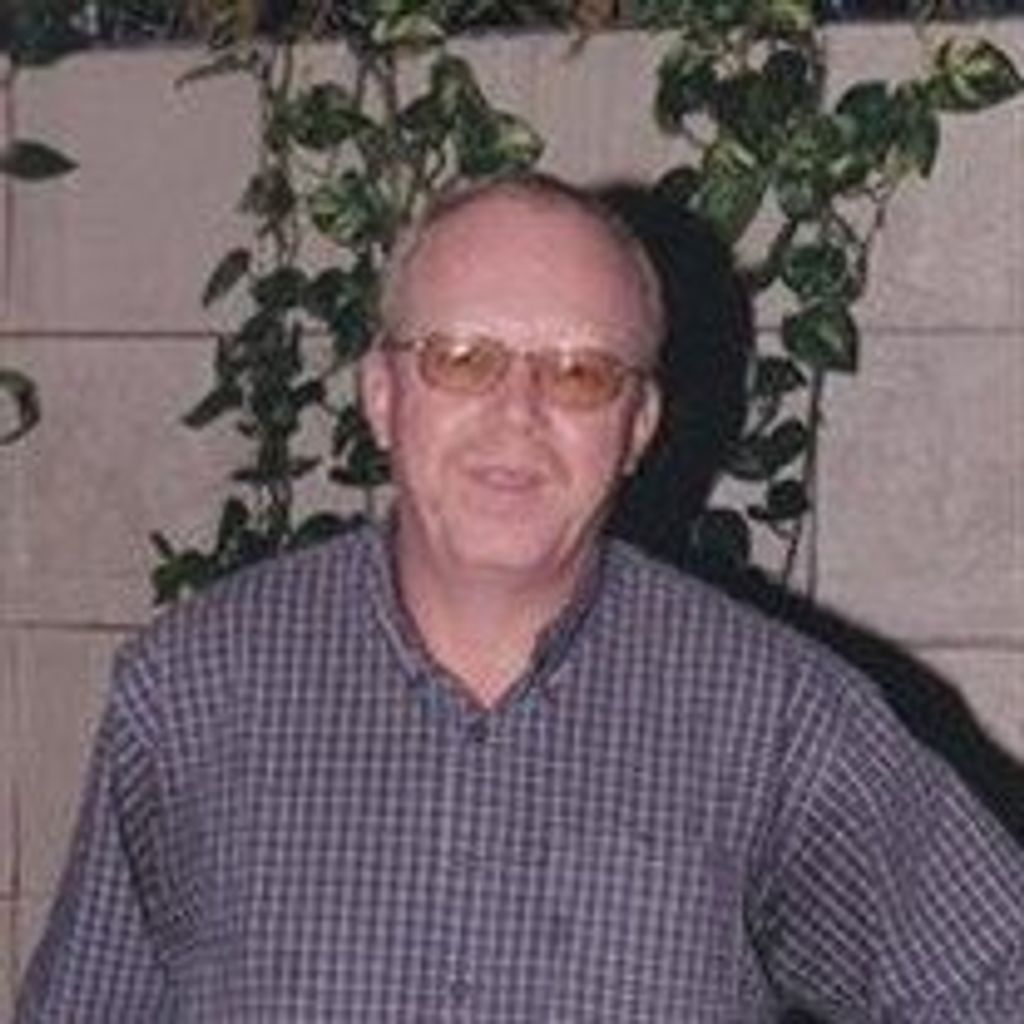Andy Chambers Profile Photo