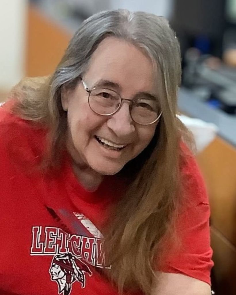 Darlene L. Fox