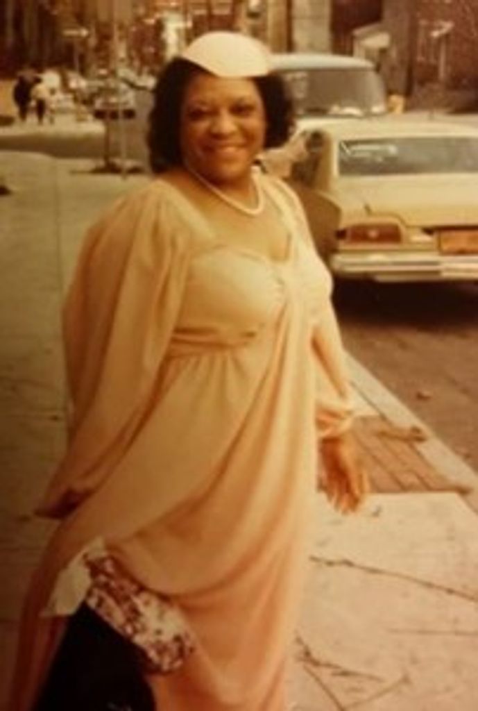 Juanita Freeman