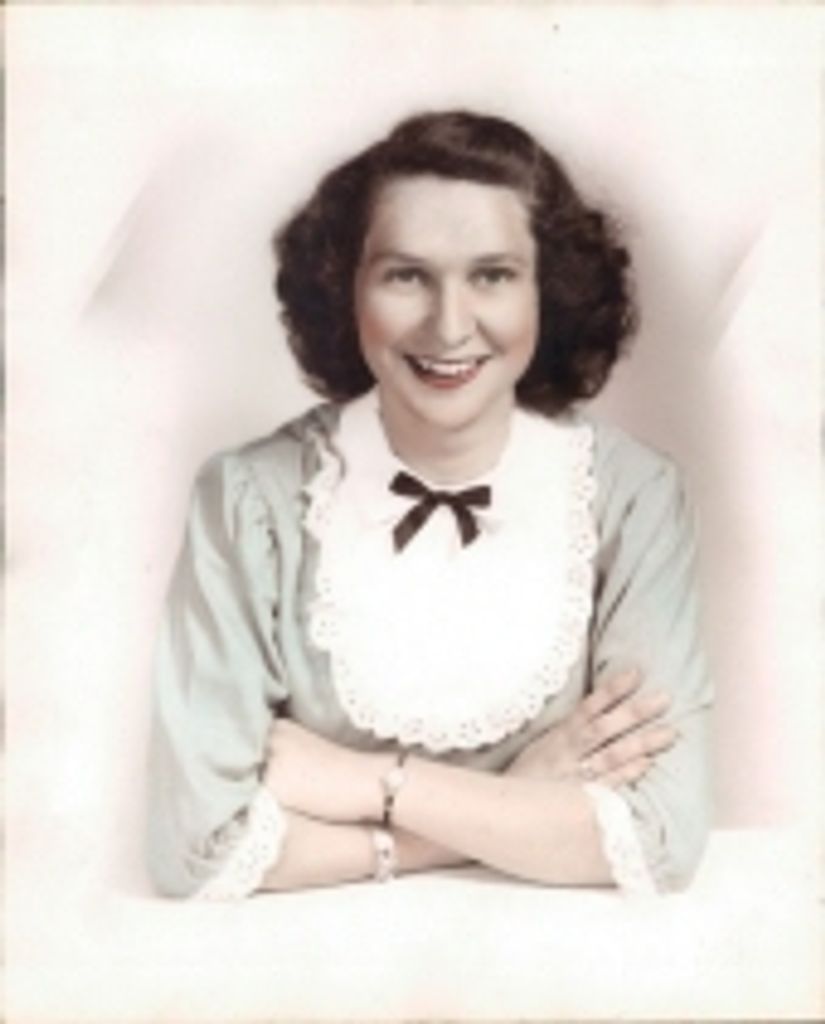 Cleo R. Ford