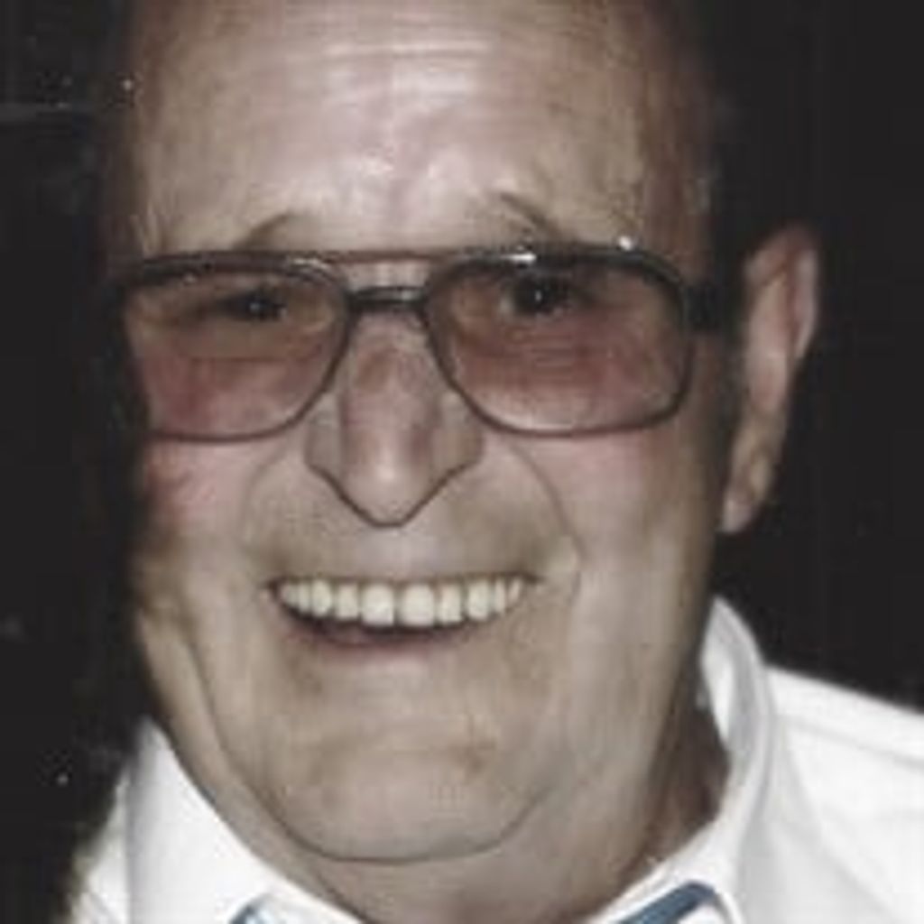 Lowell Franklin Hodge