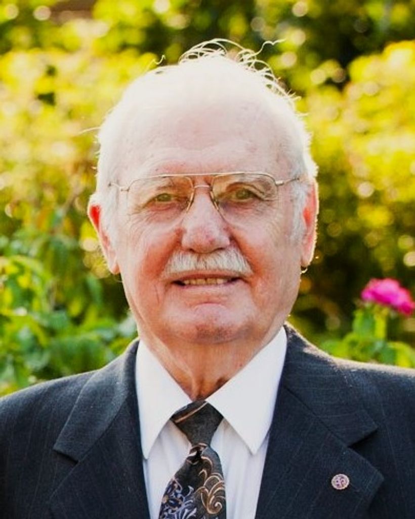 Arnold Rondeau