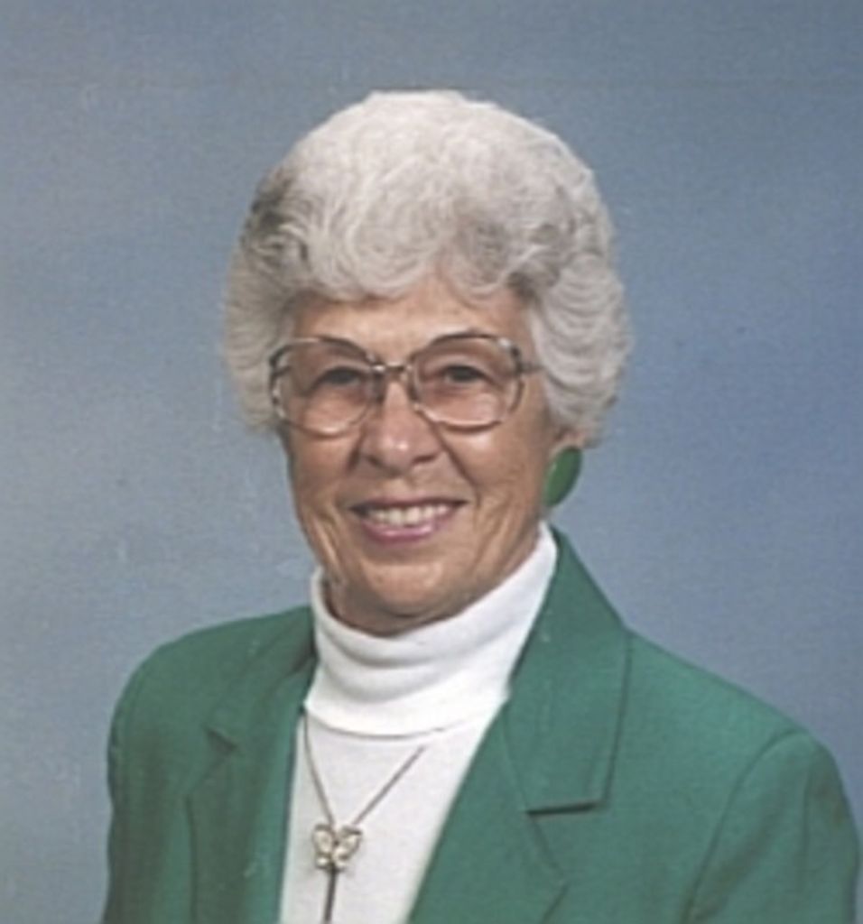 Gertrude Anna Major Profile Photo