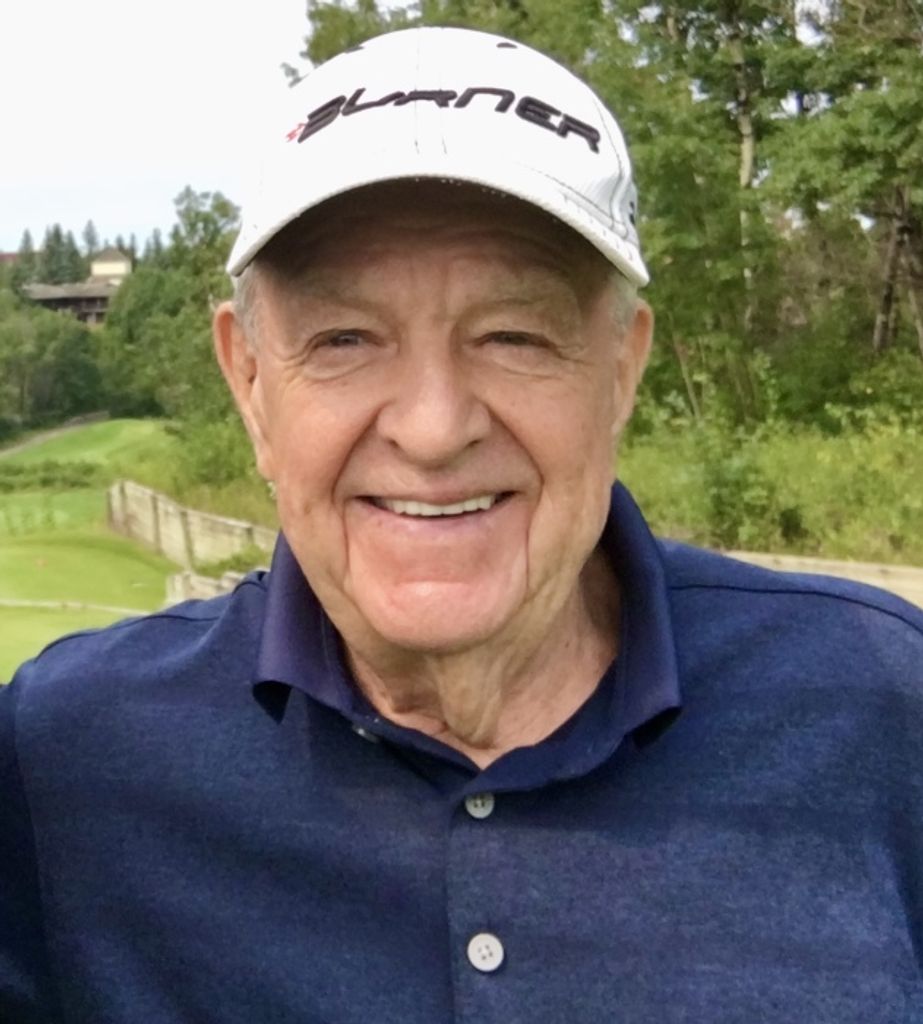 Wesley Lloyd Armeneau Profile Photo