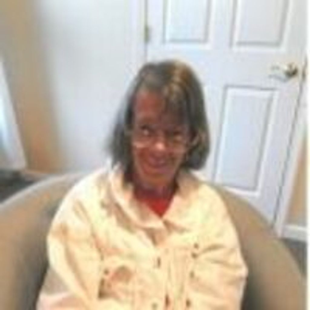 Nancy Jane Campbell
