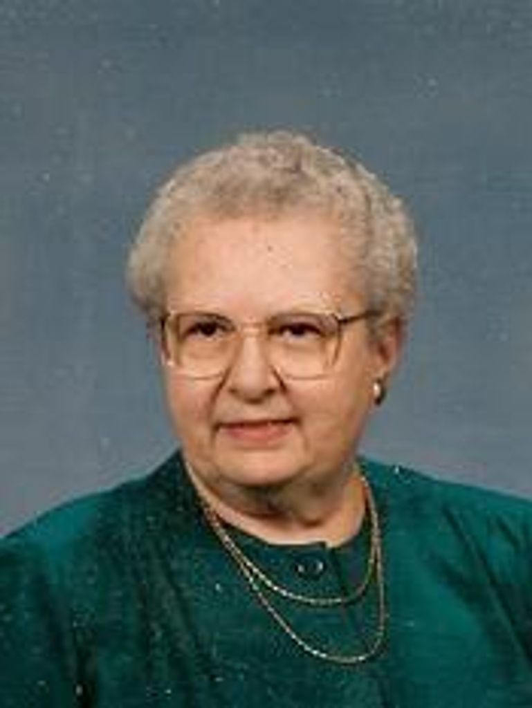 Marjorie Jean O'Neal