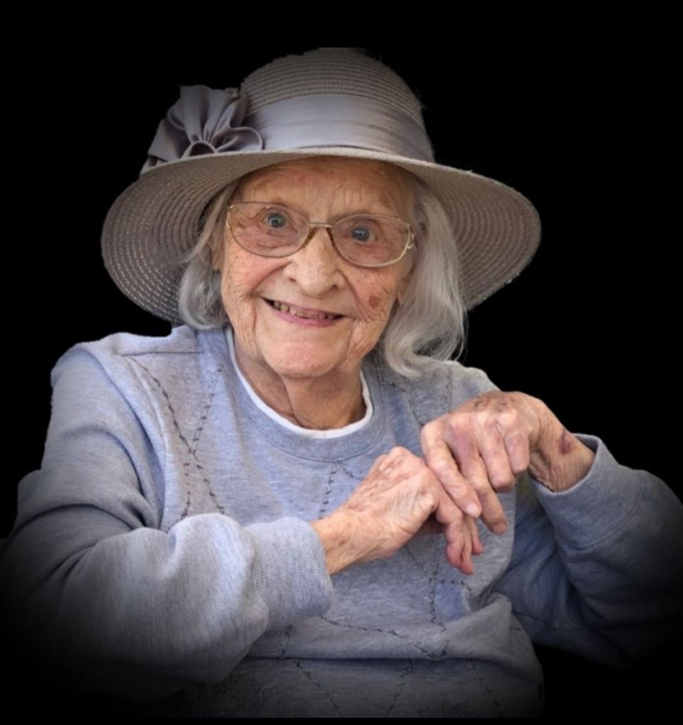 Vivian Sherwin Wimberly