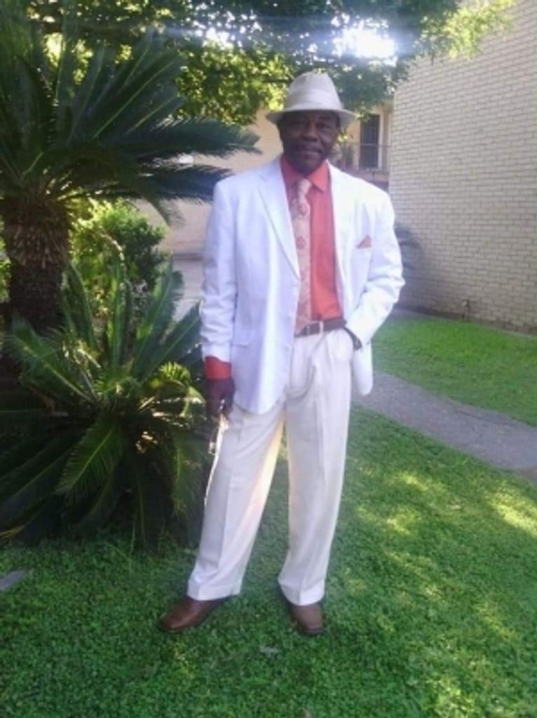 Gregory Van Castor, Sr Profile Photo