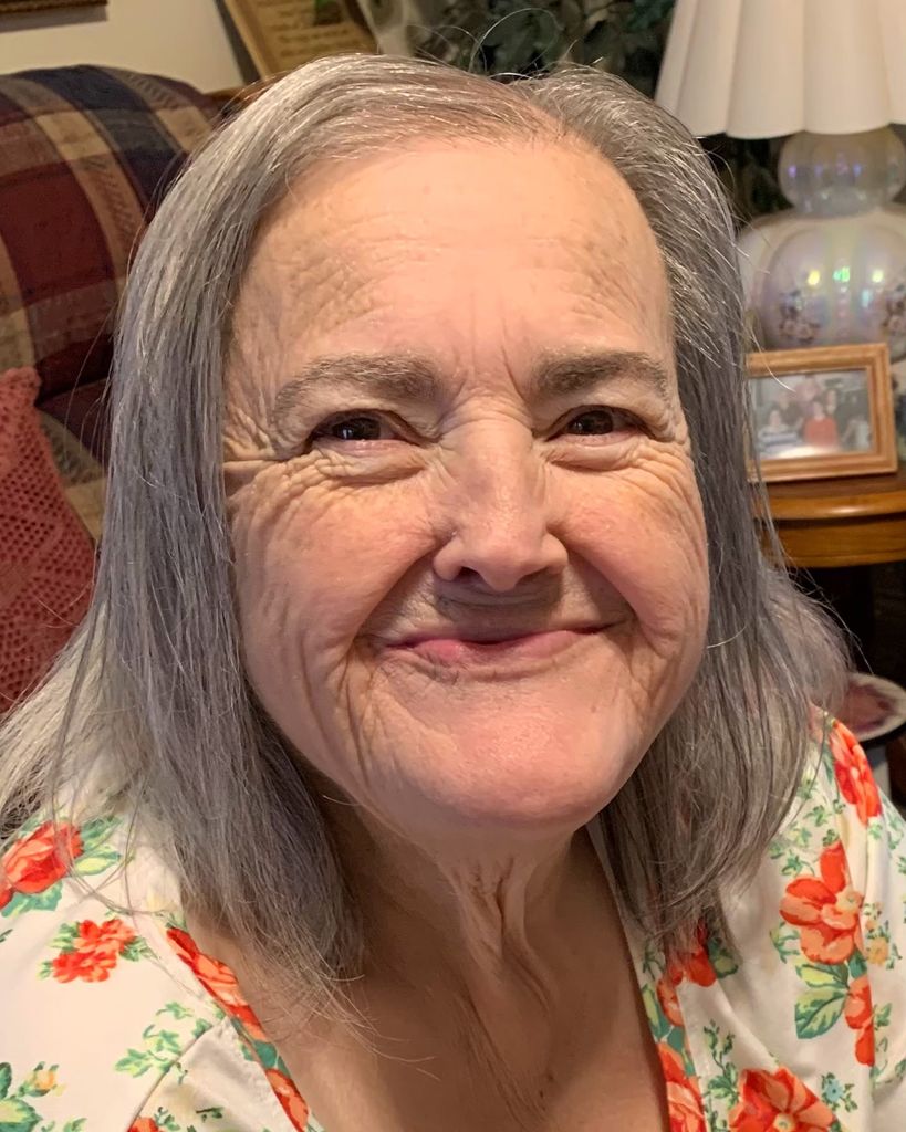 Carolyn Diane Chittenden Profile Photo