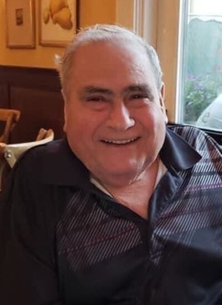 Pietro "Peter" Giano