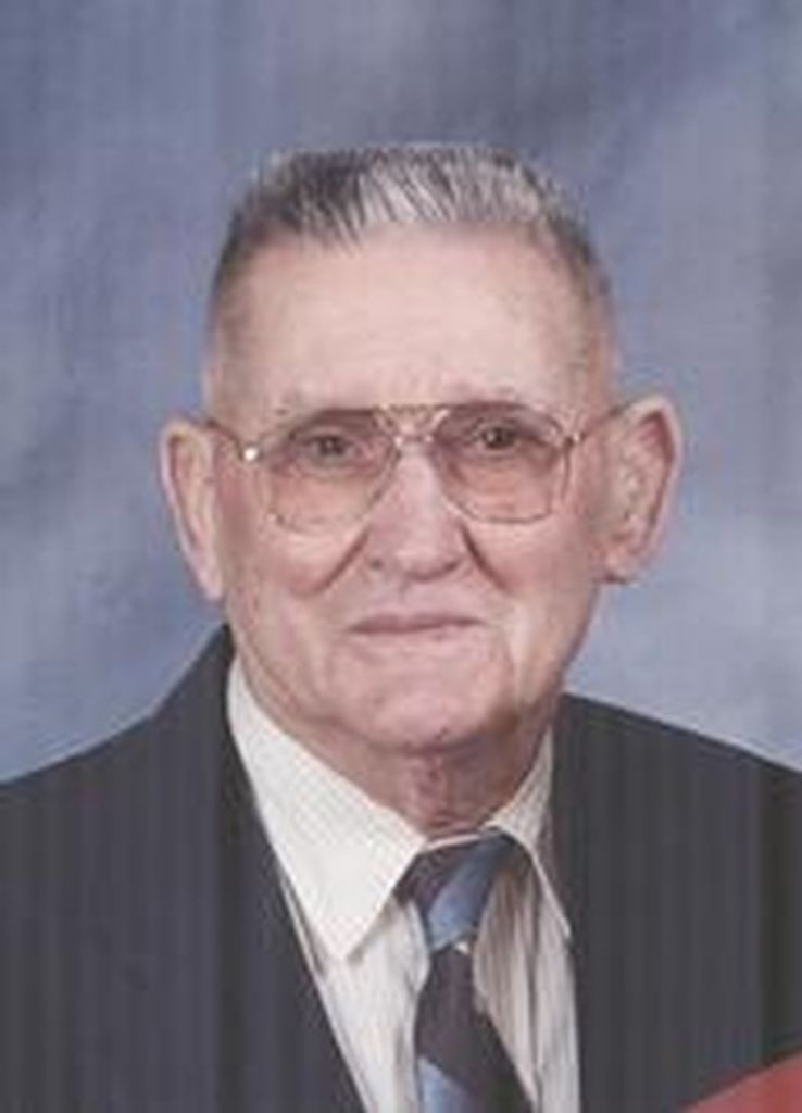 John V. Roberts