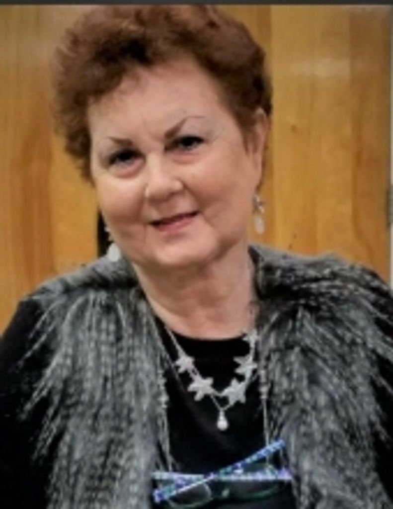 Elaine Mcdaniel Farmer