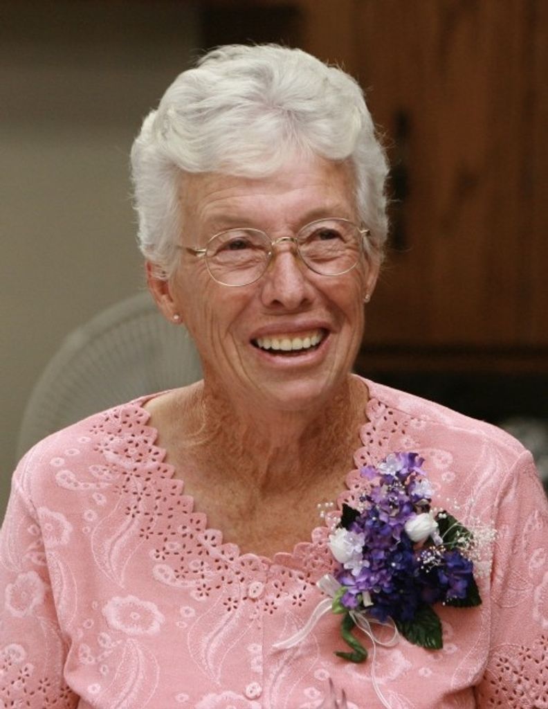Mary Lou Beaty