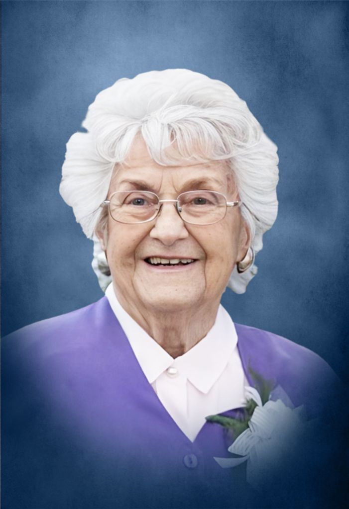 Lois M. Delaney