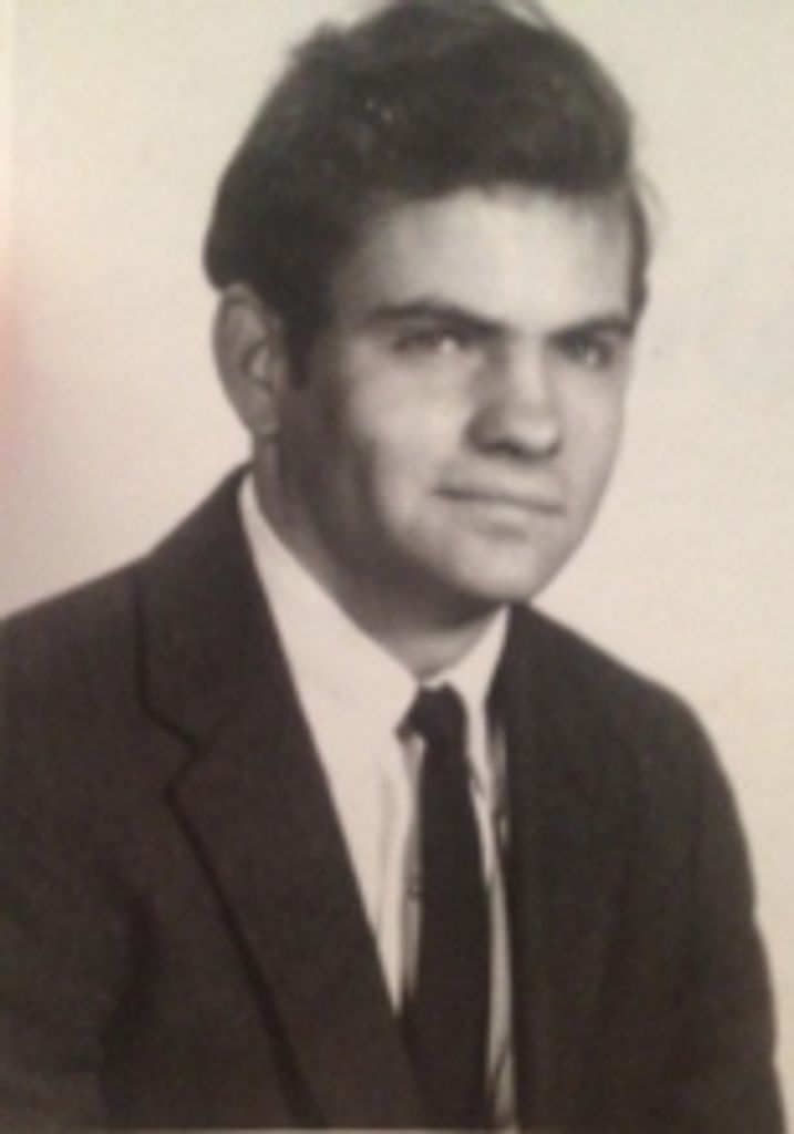 Willard Grantham