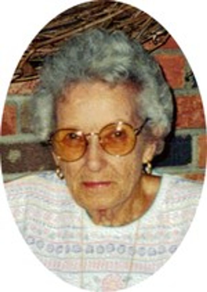 Norma Pettit