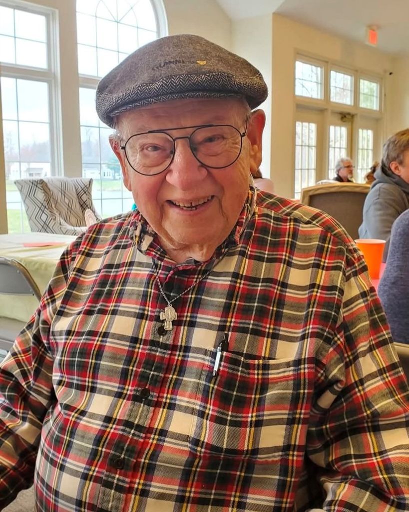 MARTIN "MARTY" F. EGAN Profile Photo