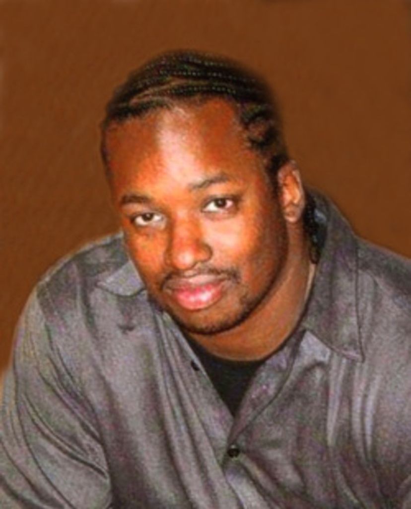 Lakendrick J. Thornton Profile Photo