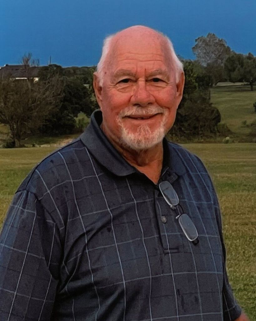 Hugh Andrew Dalrymple, Jr. Profile Photo