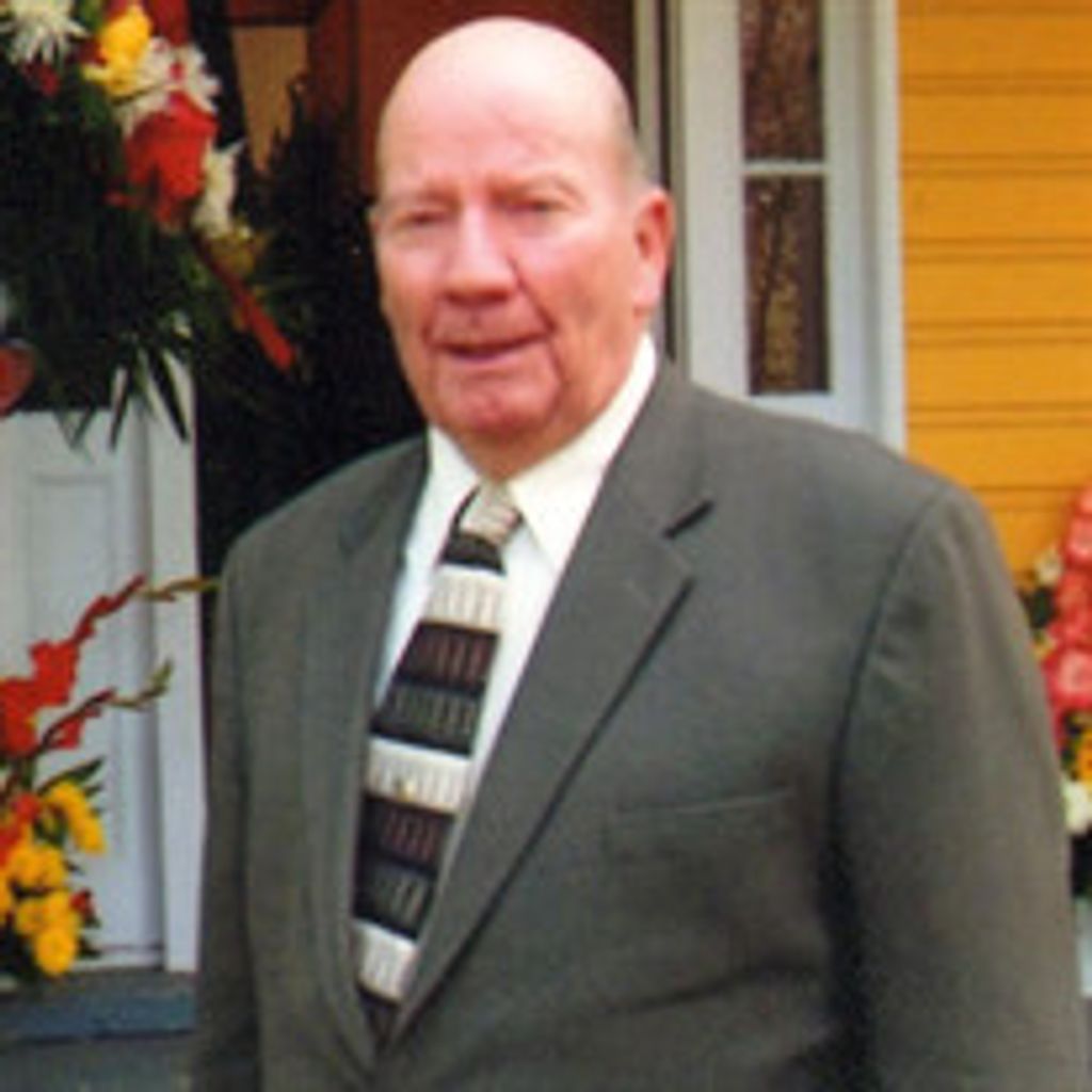 Carlton Joyce Wyvill