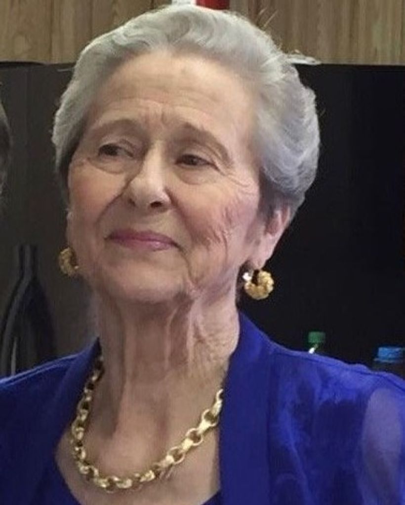Jackie Ball Profile Photo