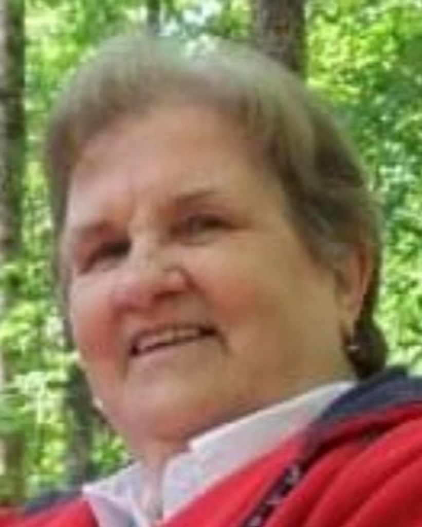 Janice Robbie Smith