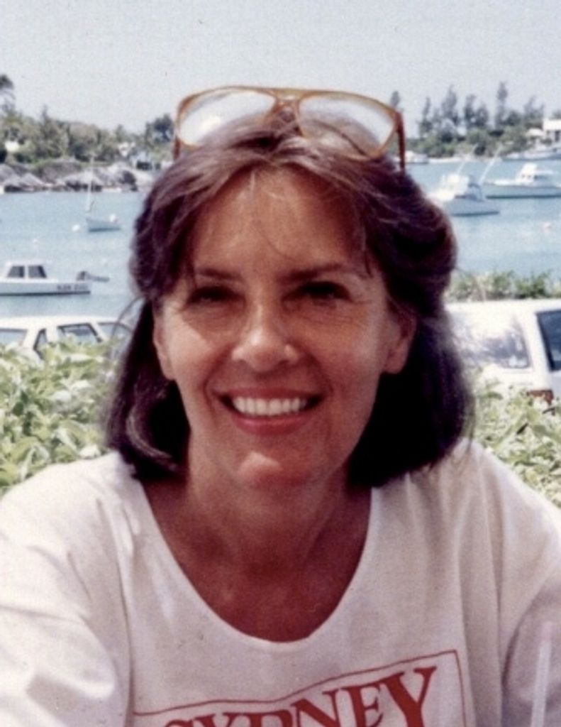 Anita Mcclure Wagner