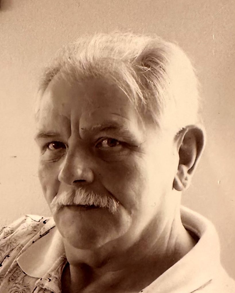 John M. Fliss