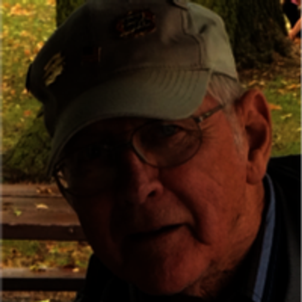 Oscar D. George