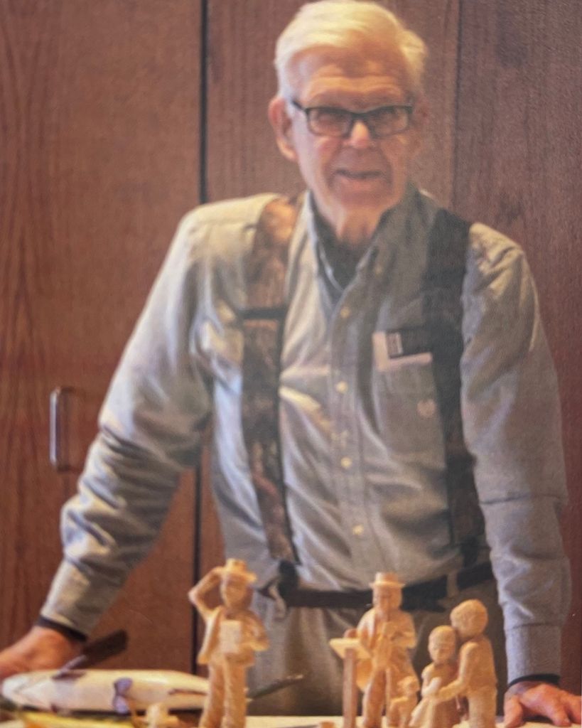 Richard Arden Young Sr