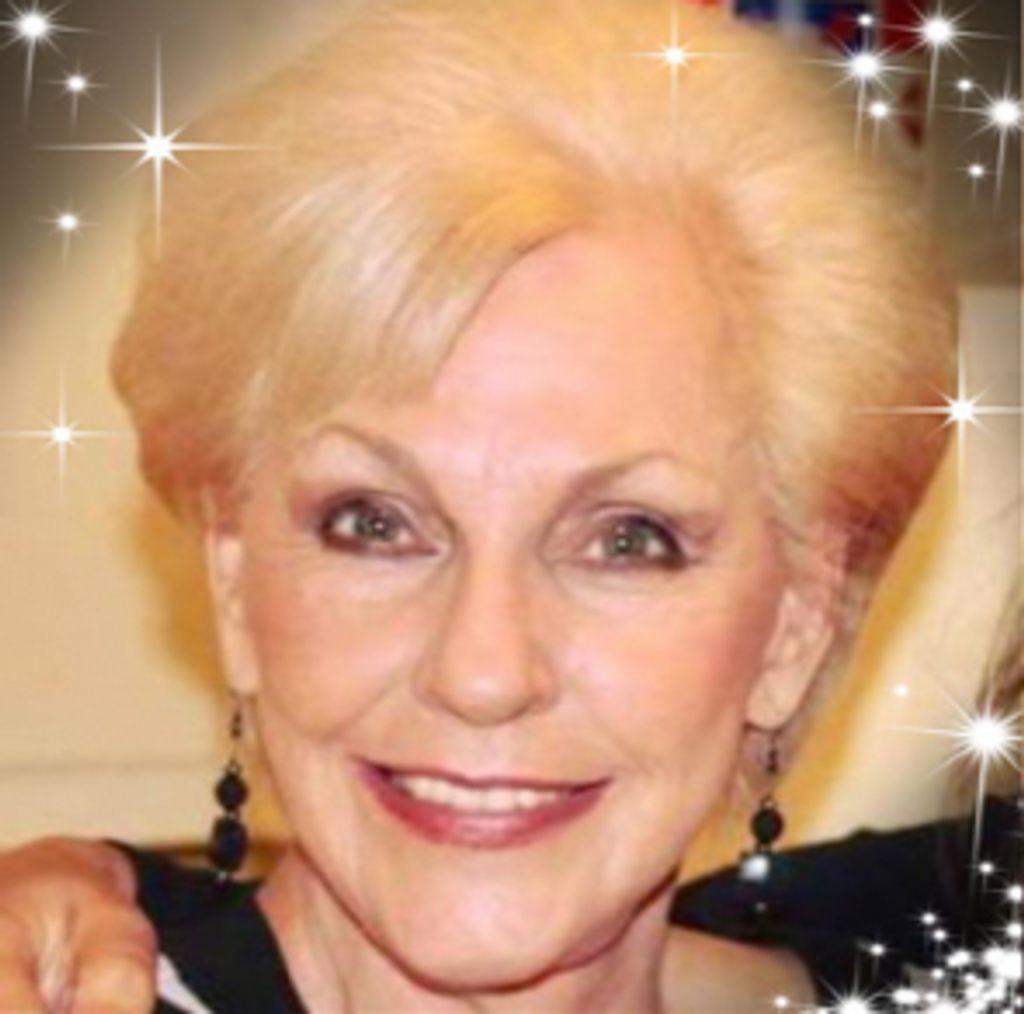 Gail Fretwell