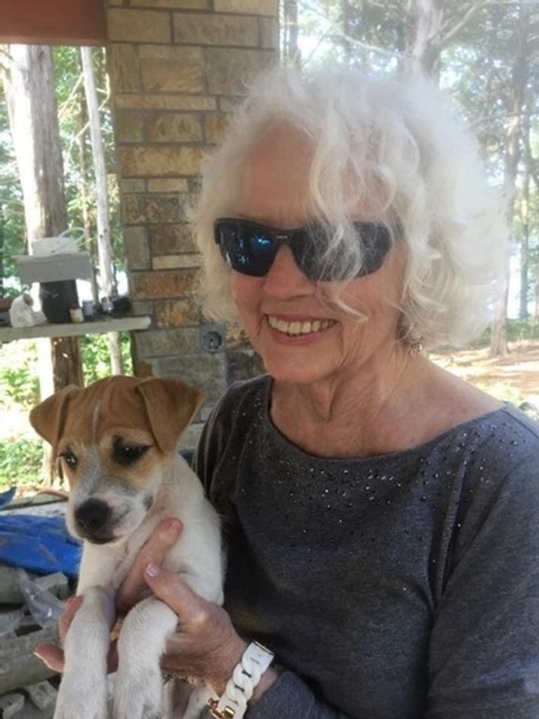 Shirley Nell Kremer
