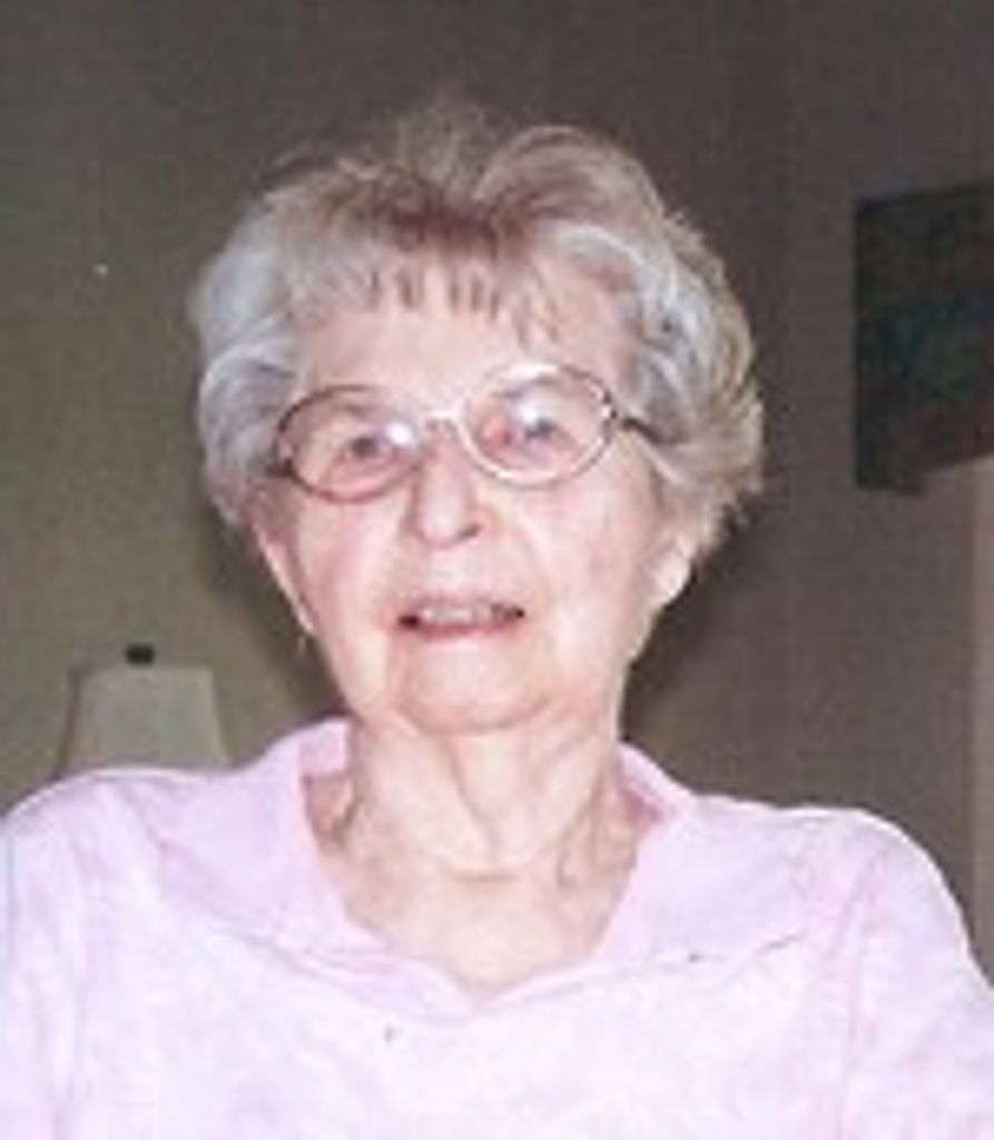 Evelyn F. Mccleerey