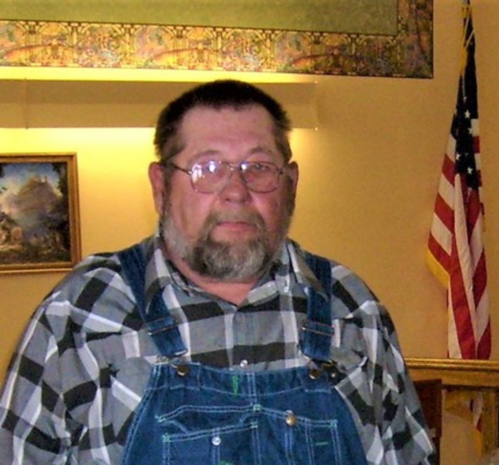 Kenneth Fuchs Profile Photo